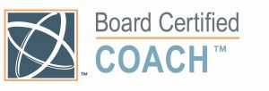 CCE Board Certified Coach