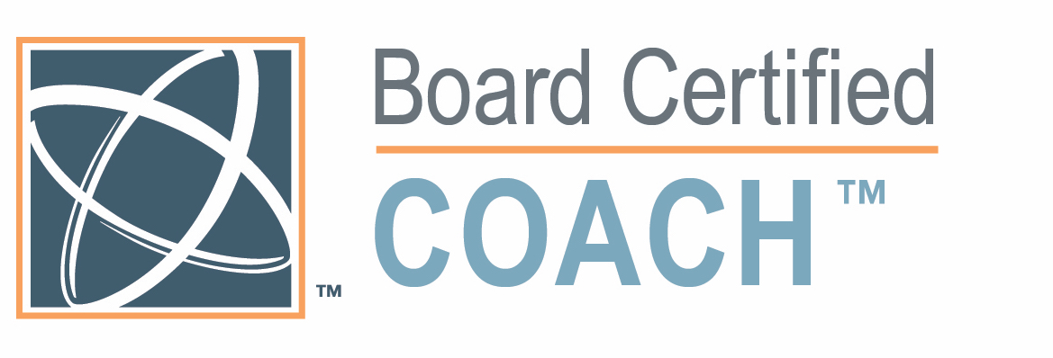 CCE Board Certified Coach