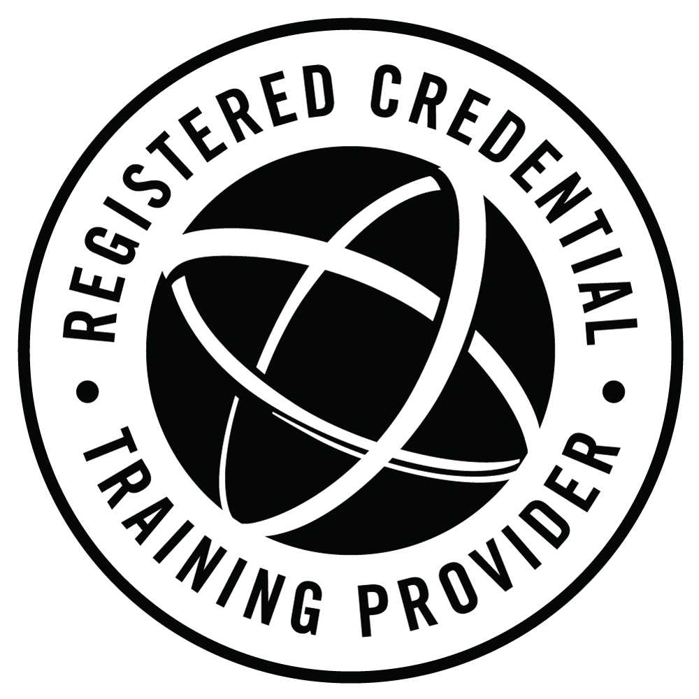 CCE Registered Trainer