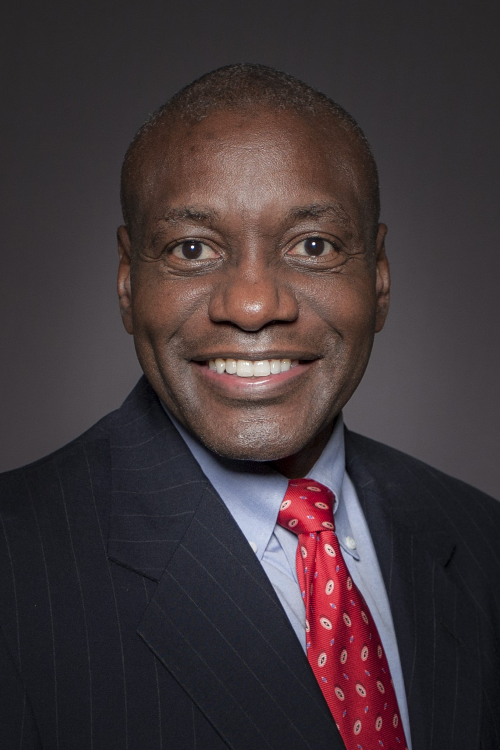 James Davis | Lieutenant Colonel, US Army Ret. 