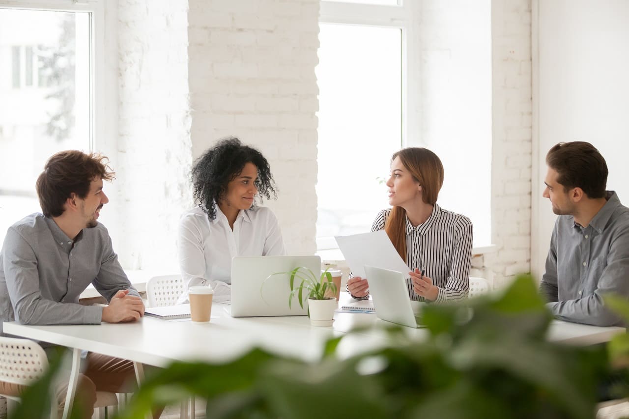 Business Women 14